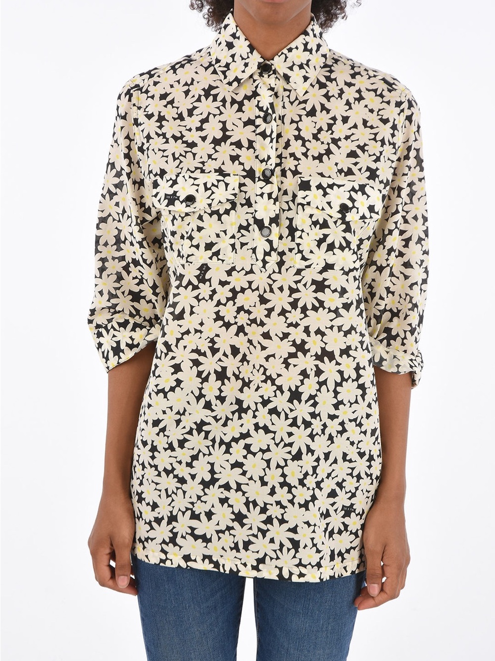 Marc Jacobs “Sofia Loves The Beach Tunic” Sofia Coppola  collection